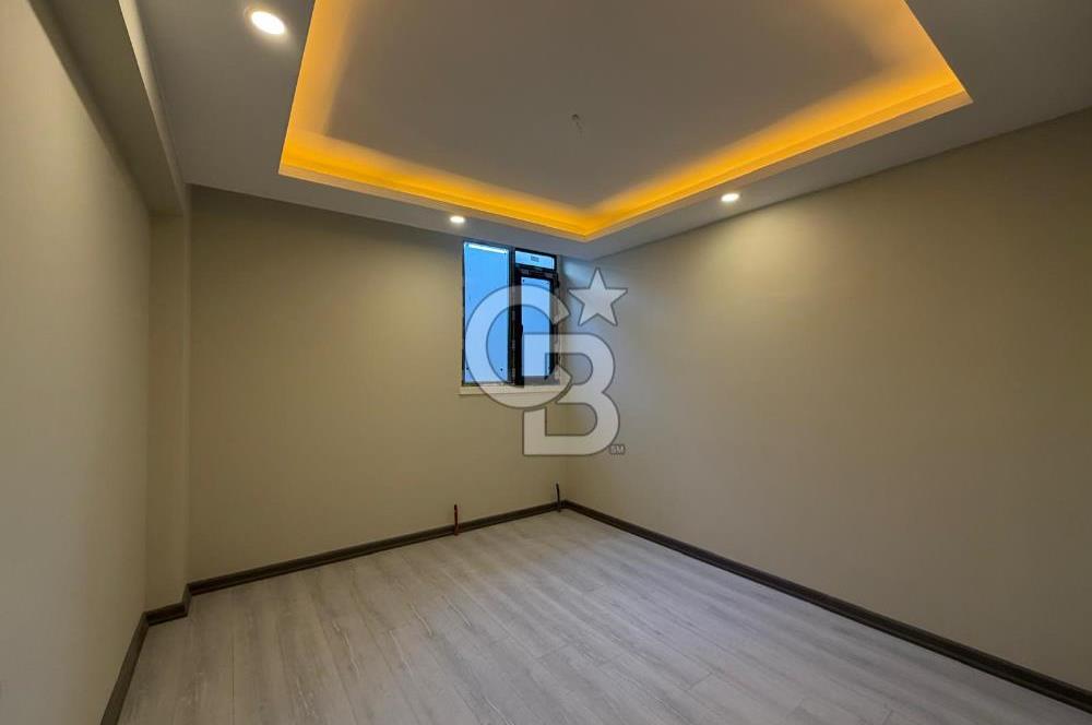 ŞEHİRLER CADDE ÜZERİ SIFIR DAİRE 3+1 FIRSAT DAİRE!!!