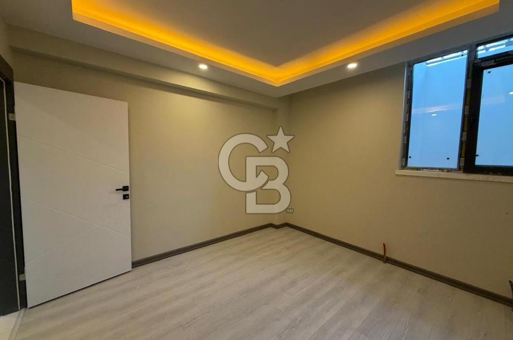 ŞEHİRLER CADDE ÜZERİ SIFIR DAİRE 3+1 FIRSAT DAİRE!!!
