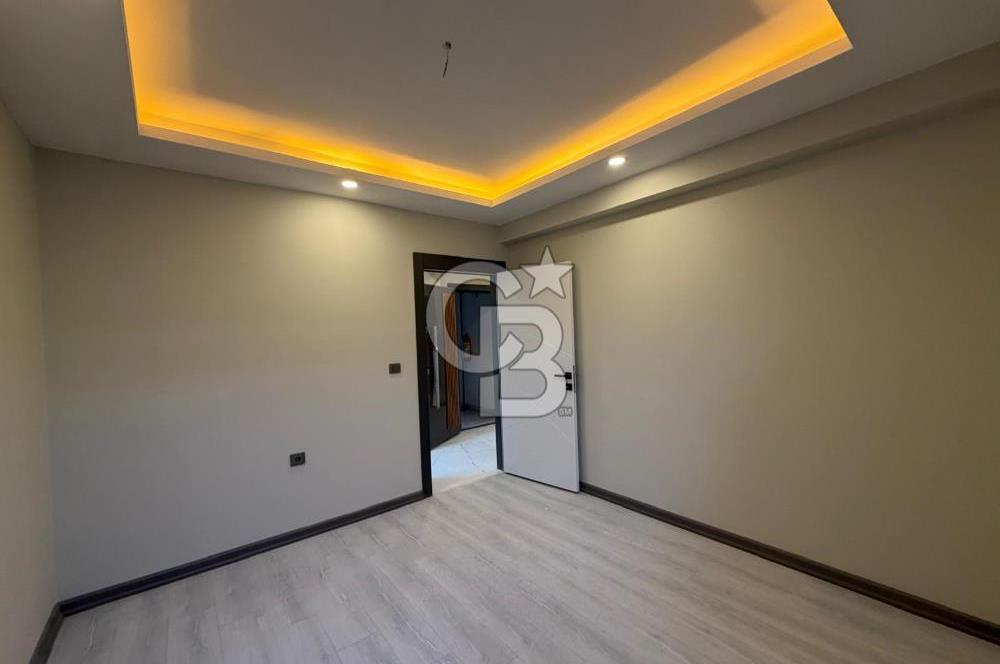 ŞEHİRLER CADDE ÜZERİ SIFIR DAİRE 3+1 FIRSAT DAİRE!!!