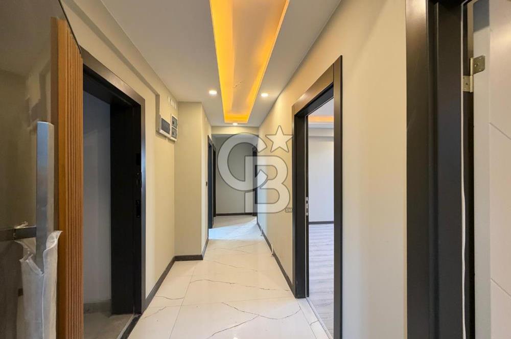 ŞEHİRLER CADDE ÜZERİ SIFIR DAİRE 3+1 FIRSAT DAİRE!!!