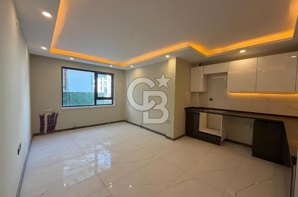 ŞEHİRLER CADDE ÜZERİ SIFIR DAİRE 3+1 FIRSAT DAİRE!!!