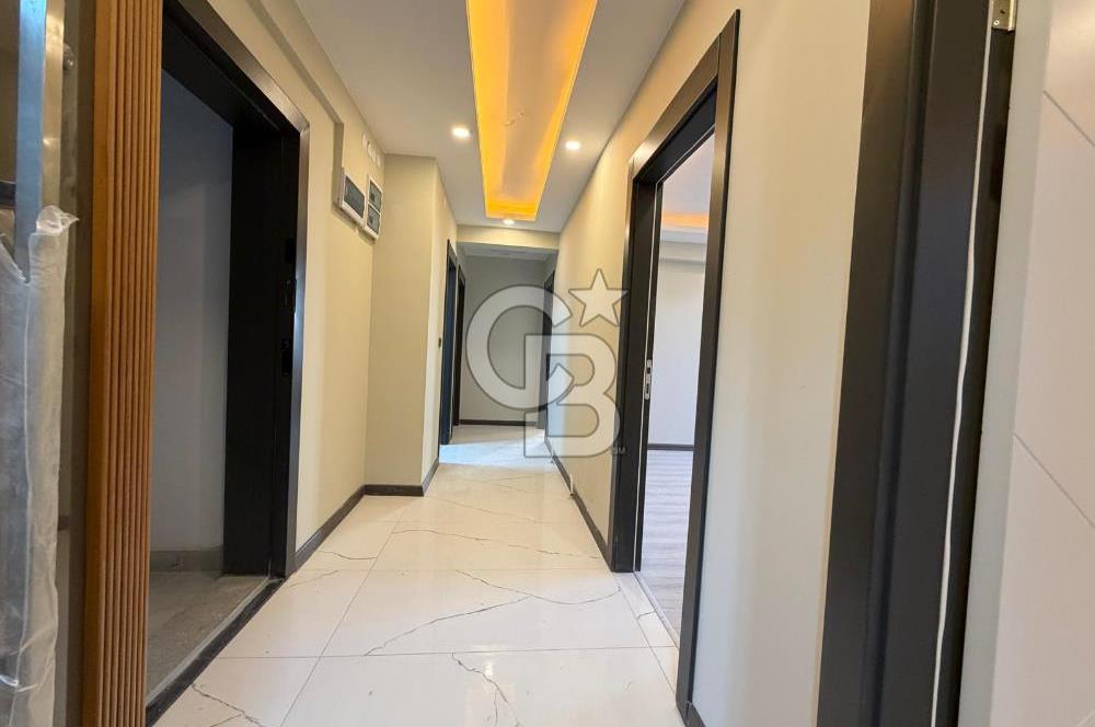 ŞEHİRLER CADDE ÜZERİ SIFIR DAİRE 3+1 FIRSAT DAİRE!!!