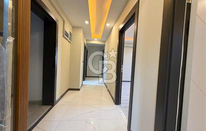 ŞEHİRLER CADDE ÜZERİ SIFIR DAİRE 3+1 FIRSAT DAİRE!!!