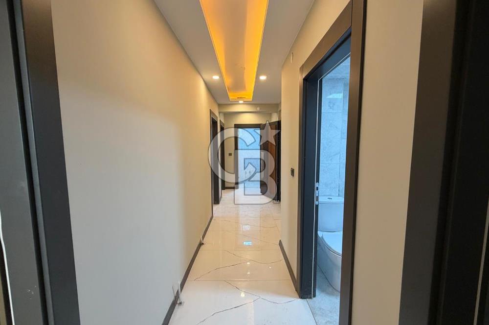 ŞEHİRLER CADDE ÜZERİ SIFIR DAİRE 3+1 FIRSAT DAİRE!!!