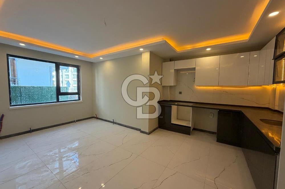 ŞEHİRLER CADDE ÜZERİ SIFIR DAİRE 3+1 FIRSAT DAİRE!!!