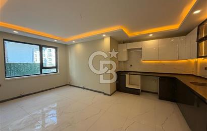 ŞEHİRLER CADDE ÜZERİ SIFIR DAİRE 3+1 FIRSAT DAİRE!!!