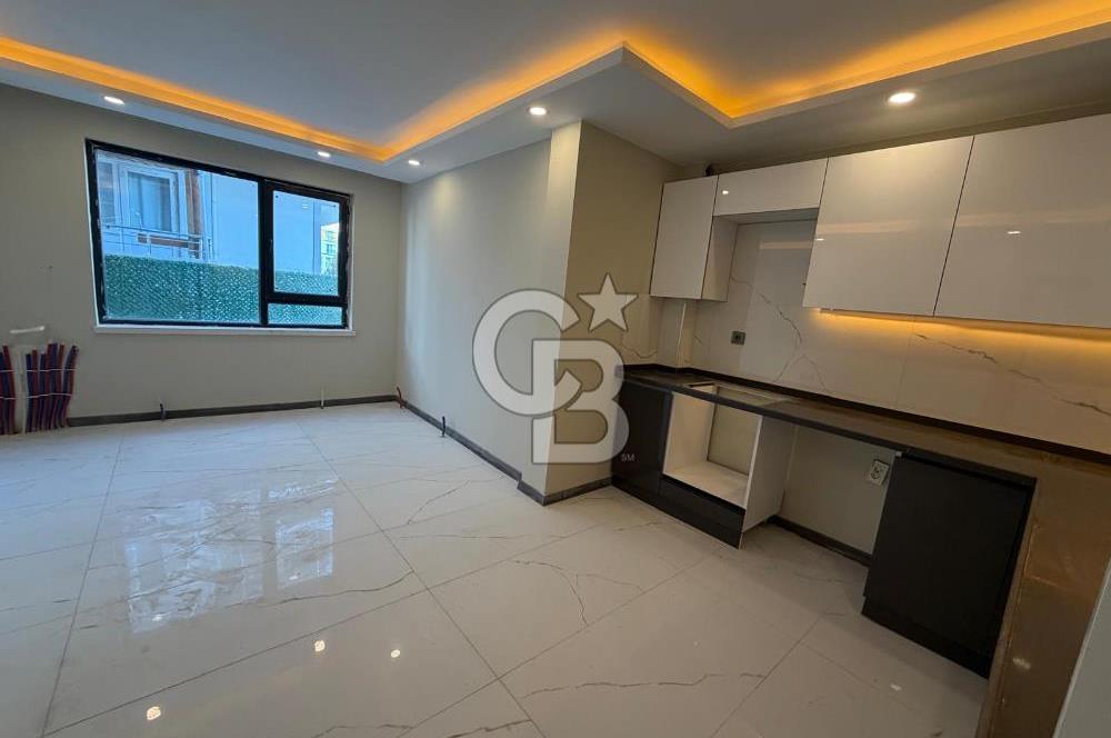 ŞEHİRLER CADDE ÜZERİ SIFIR DAİRE 3+1 FIRSAT DAİRE!!!