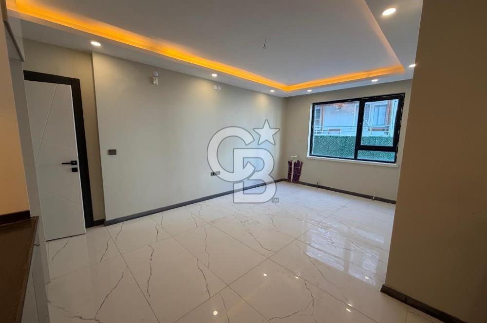 ŞEHİRLER CADDE ÜZERİ SIFIR DAİRE 3+1 FIRSAT DAİRE!!!