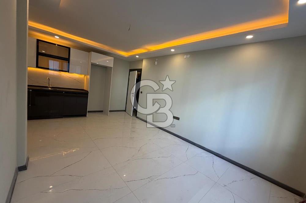 ŞEHİRLER CADDE ÜZERİ SIFIR DAİRE 3+1 FIRSAT DAİRE!!!