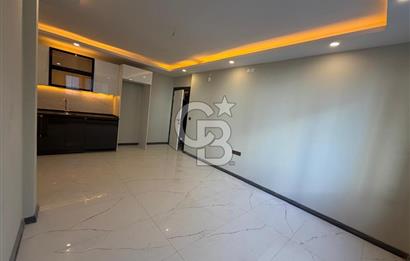 ŞEHİRLER CADDE ÜZERİ SIFIR DAİRE 3+1 FIRSAT DAİRE!!!