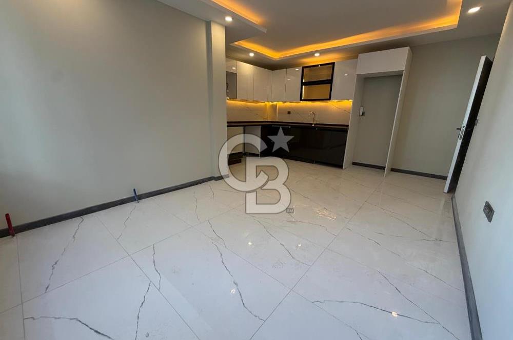 ŞEHİRLER CADDE ÜZERİ SIFIR DAİRE 3+1 FIRSAT DAİRE!!!