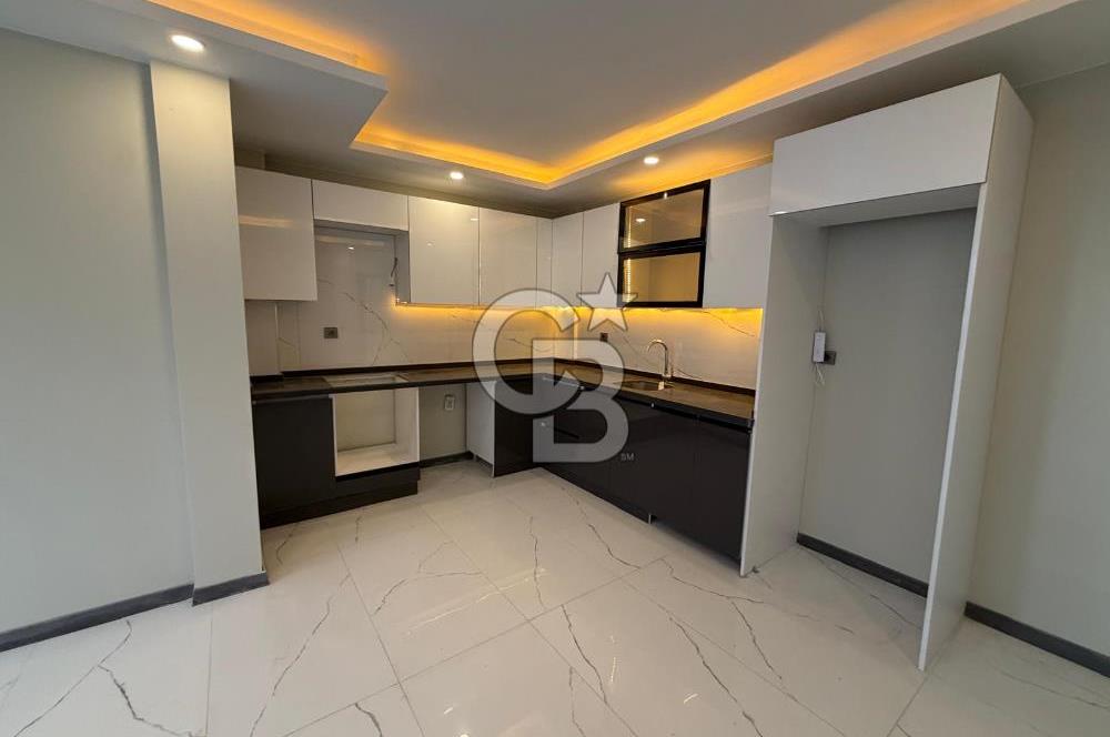 ŞEHİRLER CADDE ÜZERİ SIFIR DAİRE 3+1 FIRSAT DAİRE!!!