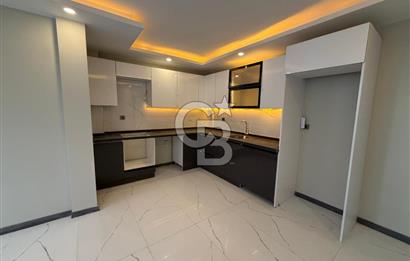 ŞEHİRLER CADDE ÜZERİ SIFIR DAİRE 3+1 FIRSAT DAİRE!!!