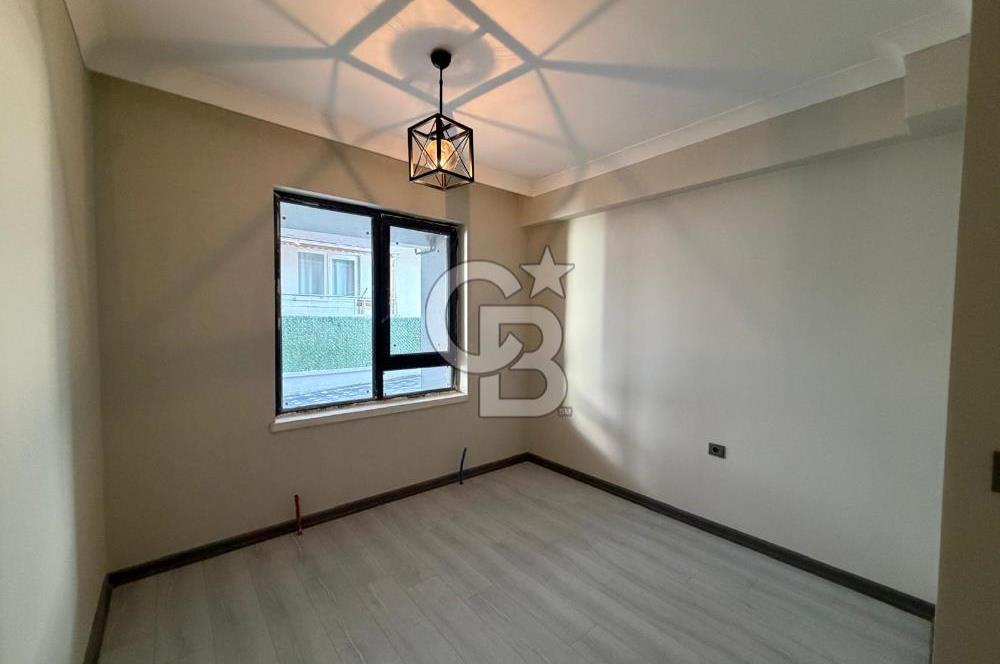 ŞEHİRLER CADDE ÜZERİ SIFIR DAİRE 3+1 FIRSAT DAİRE!!!