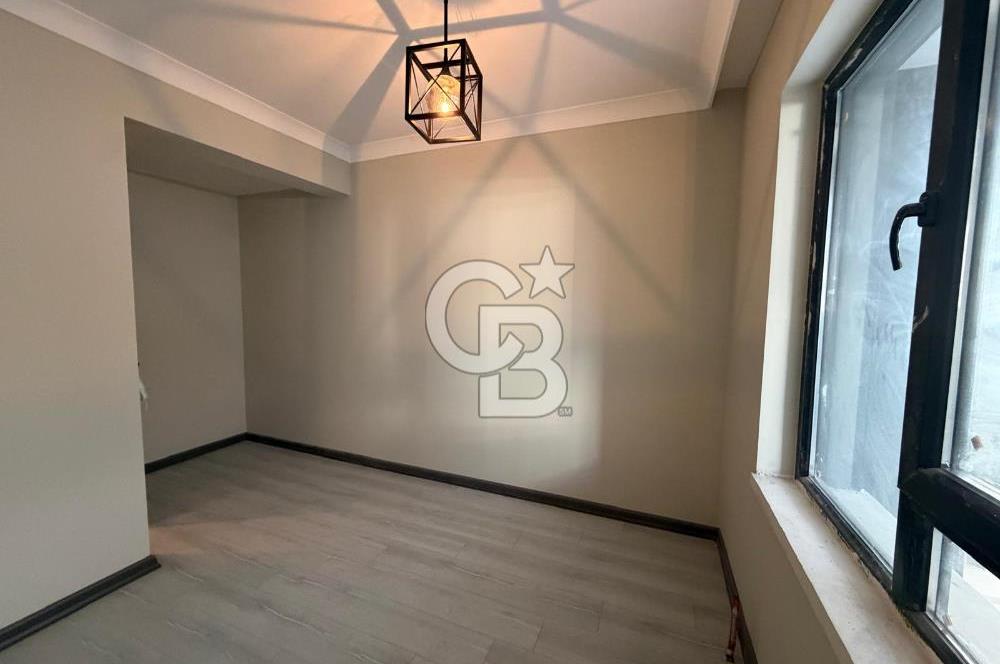 ŞEHİRLER CADDE ÜZERİ SIFIR DAİRE 3+1 FIRSAT DAİRE!!!