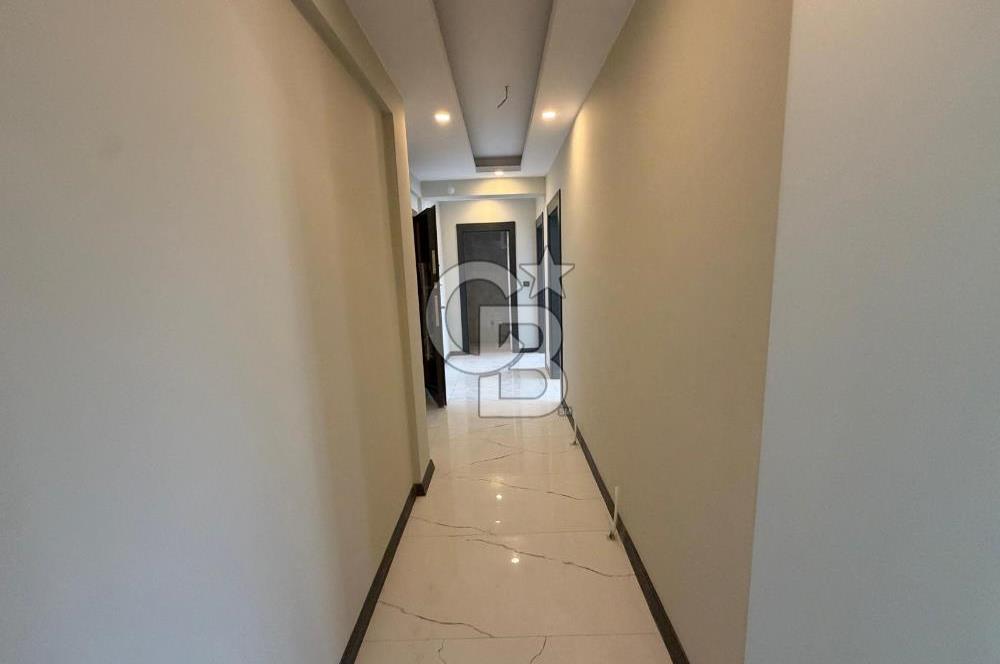 ŞEHİRLER CADDE ÜZERİ SIFIR DAİRE 3+1 FIRSAT DAİRE!!!