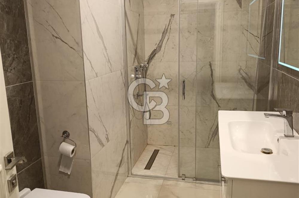 PENDİK MARİN SİTESİNDE ACİL !!! SATILIK LÜX 2+1 DAİRE 