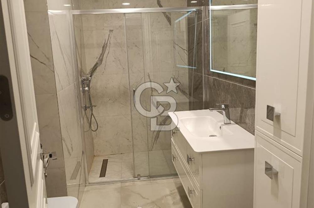 PENDİK MARİN SİTESİNDE ACİL !!! SATILIK LÜX 2+1 DAİRE 