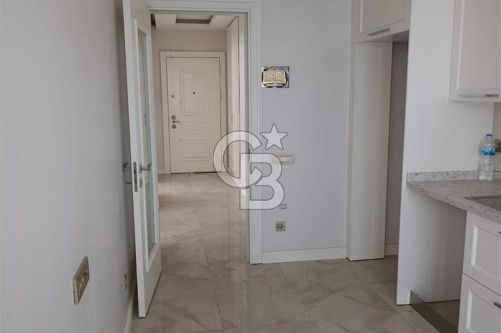 PENDİK MARİN SİTESİNDE ACİL !!! SATILIK LÜX 2+1 DAİRE 