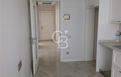 PENDİK MARİN SİTESİNDE ACİL !!! SATILIK LÜX 2+1 DAİRE 