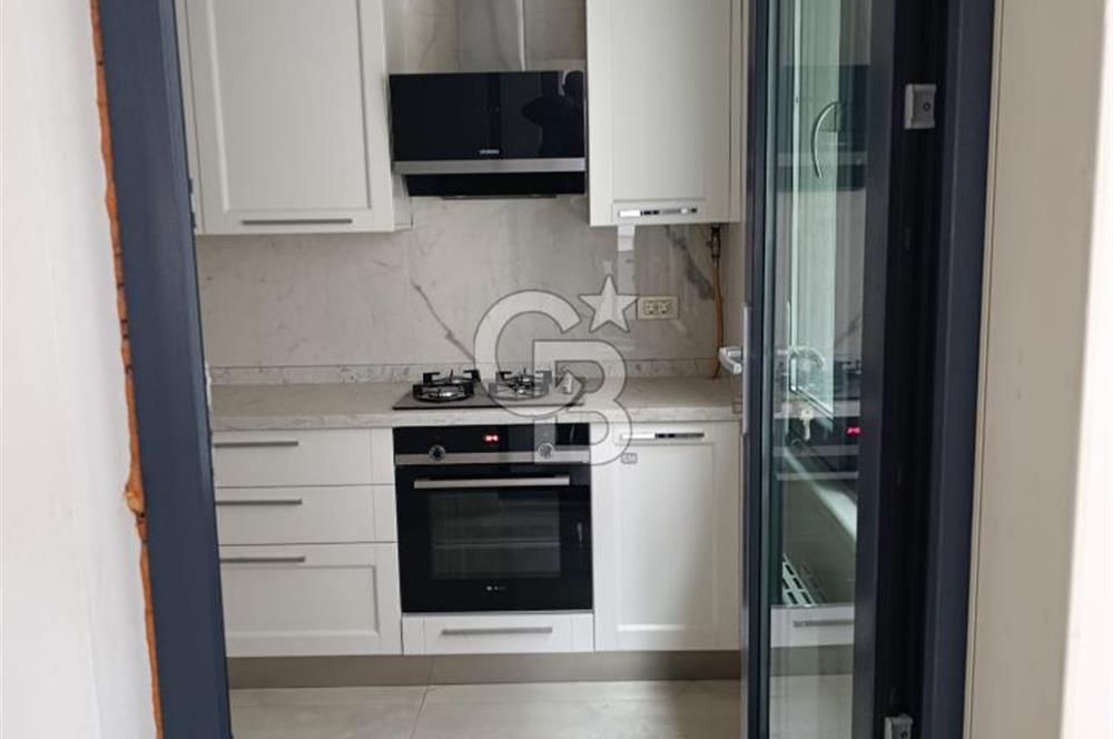 PENDİK MARİN SİTESİNDE ACİL !!! SATILIK LÜX 2+1 DAİRE 