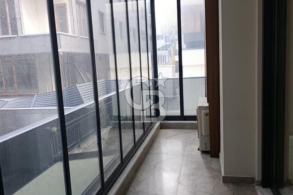 PENDİK MARİN SİTESİNDE ACİL !!! SATILIK LÜX 2+1 DAİRE 