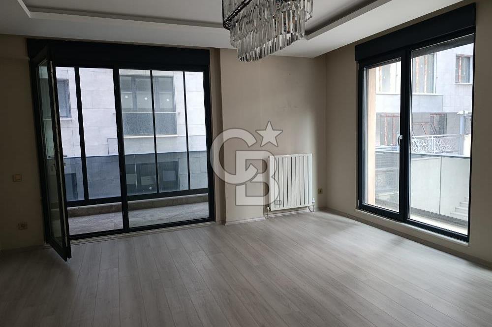 PENDİK MARİN SİTESİNDE ACİL !!! SATILIK LÜX 2+1 DAİRE 