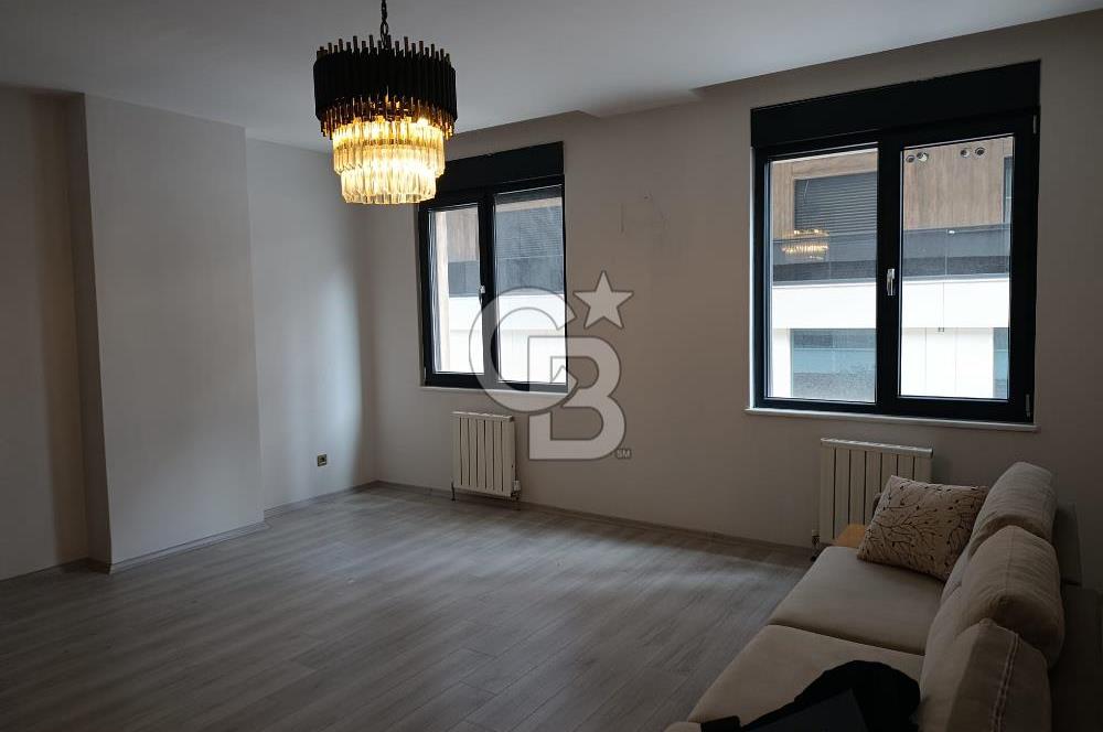 PENDİK MARİN SİTESİNDE ACİL !!! SATILIK LÜX 2+1 DAİRE 