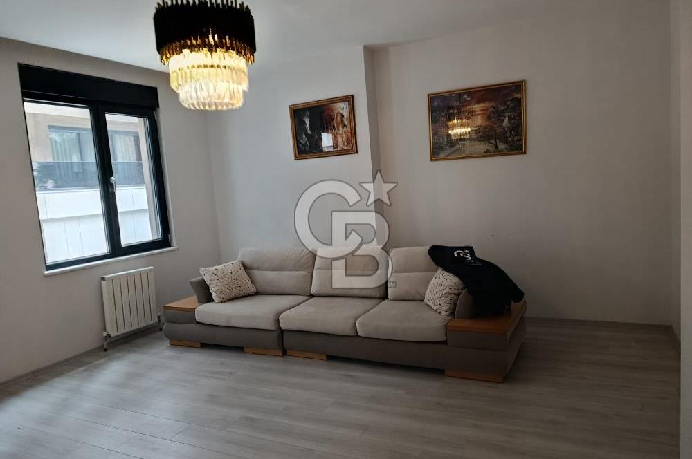 PENDİK MARİN SİTESİNDE ACİL !!! SATILIK LÜX 2+1 DAİRE 