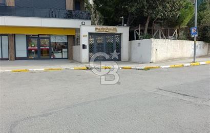 PENDİK MARİN SİTESİNDE ACİL !!! SATILIK LÜX 2+1 DAİRE 