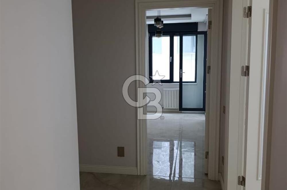 PENDİK MARİN SİTESİNDE ACİL !!! SATILIK LÜX 2+1 DAİRE 