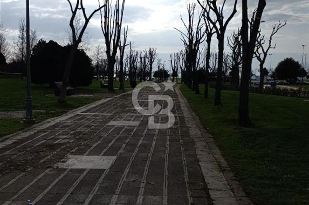 PENDİK MARİN SİTESİNDE ACİL !!! SATILIK LÜX 2+1 DAİRE 