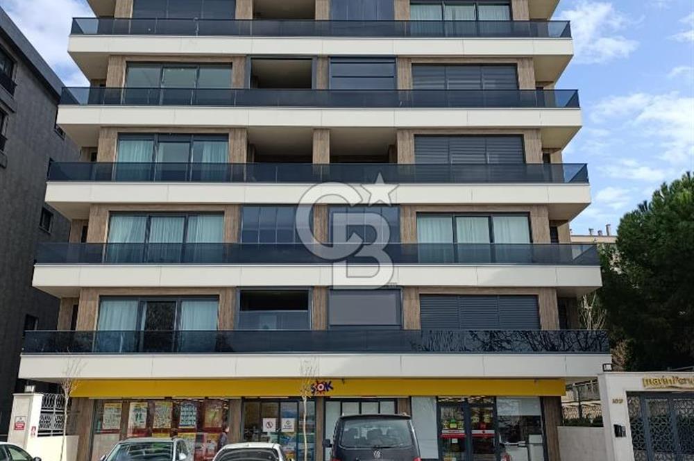 PENDİK MARİN SİTESİNDE ACİL !!! SATILIK LÜX 2+1 DAİRE 