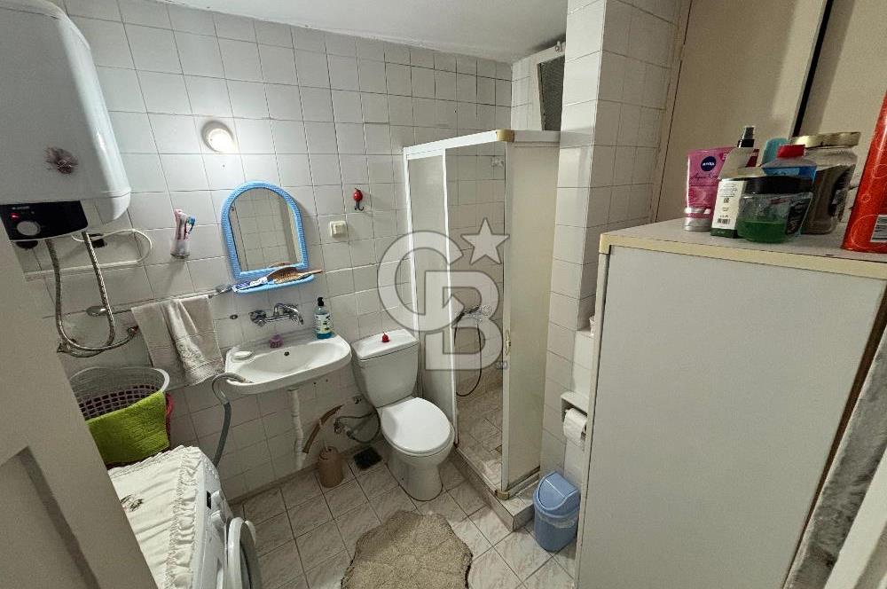 Urla Atatürk Mah. Satılık 3+1 Dubleks Daire