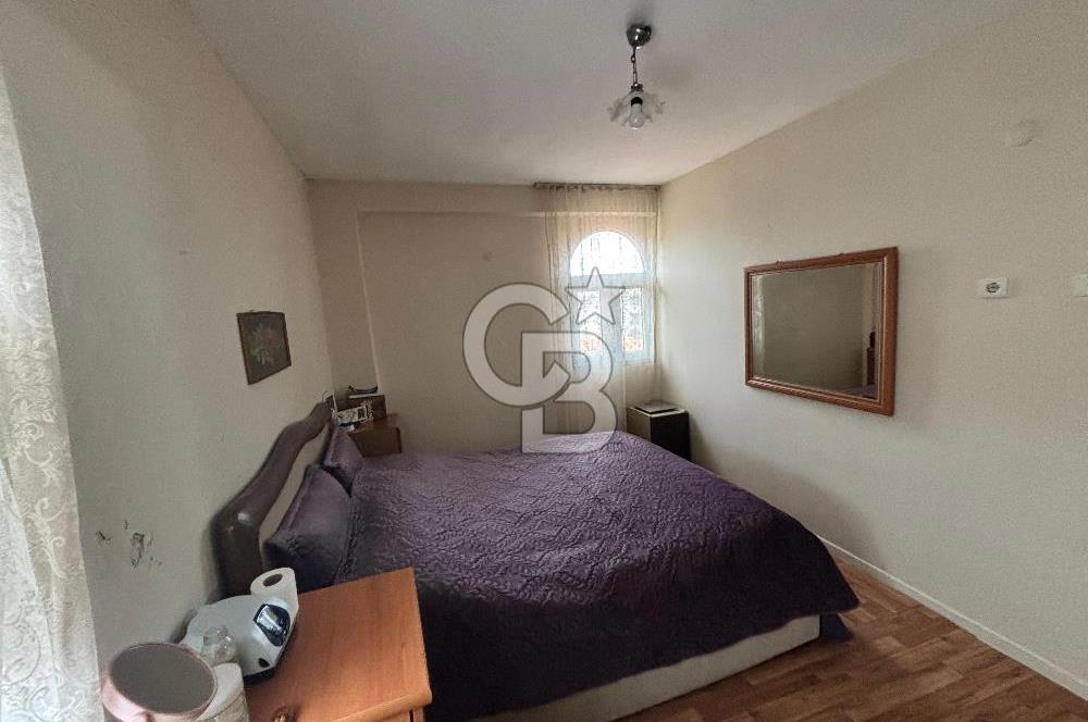 Urla Atatürk Mah. Satılık 3+1 Dubleks Daire