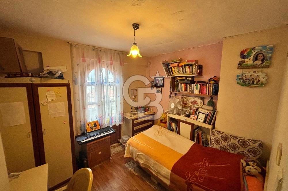 Urla Atatürk Mah. Satılık 3+1 Dubleks Daire