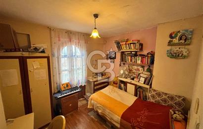 Urla Atatürk Mah. Satılık 3+1 Dubleks Daire