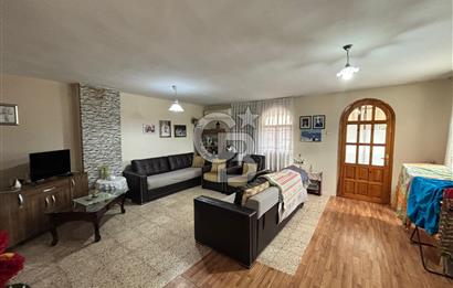 Urla Atatürk Mah. Satılık 3+1 Dubleks Daire