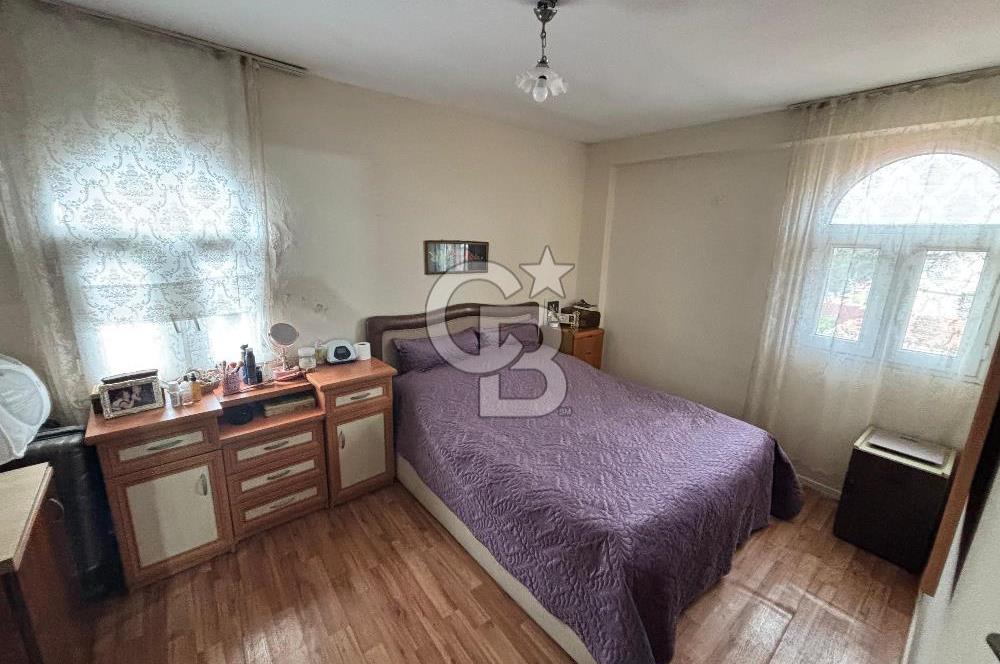 Urla Atatürk Mah. Satılık 3+1 Dubleks Daire