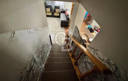 Urla Atatürk Mah. Satılık 3+1 Dubleks Daire