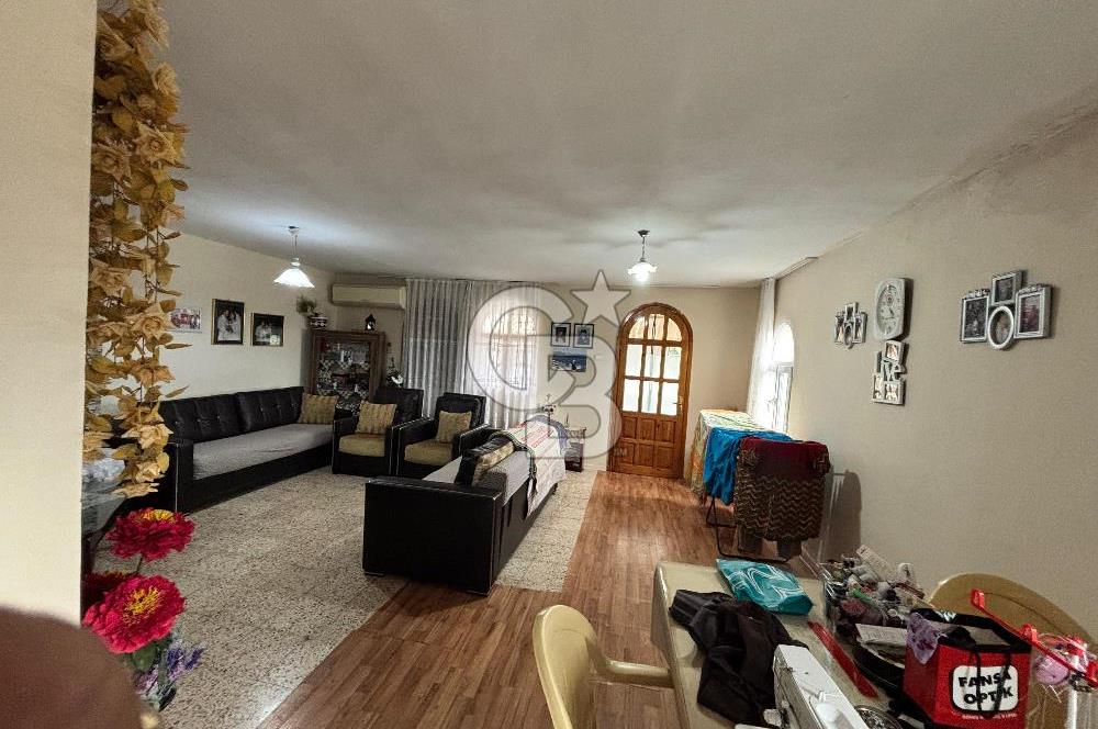 Urla Atatürk Mah. Satılık 3+1 Dubleks Daire