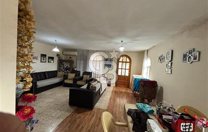 Urla Atatürk Mah. Satılık 3+1 Dubleks Daire