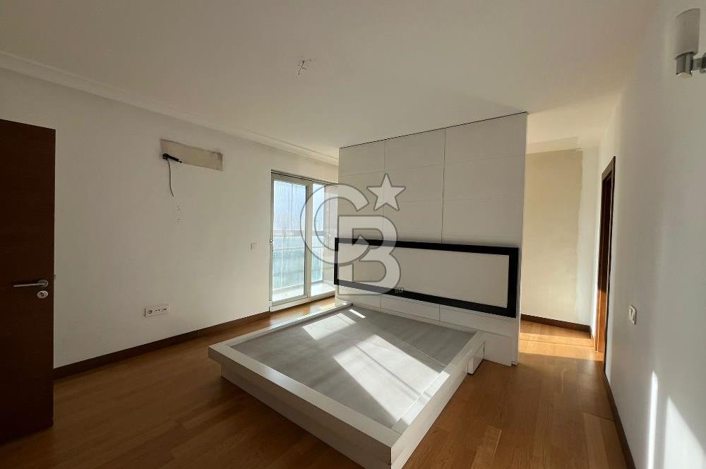 PARK VADİ EVLERİ SATILIK BOŞ 4+1