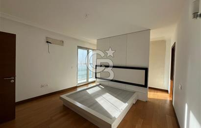 PARK VADİ EVLERİ SATILIK BOŞ 4+1