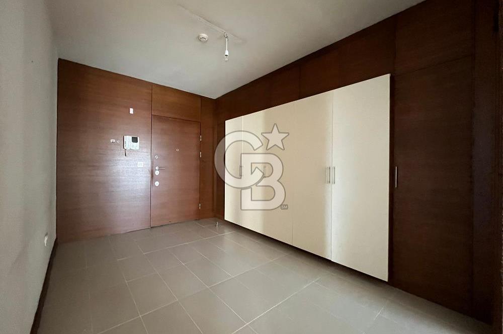 PARK VADİ EVLERİ SATILIK BOŞ 4+1