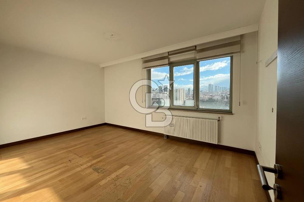 PARK VADİ EVLERİ SATILIK BOŞ 4+1