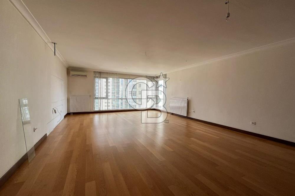 PARK VADİ EVLERİ SATILIK BOŞ 4+1