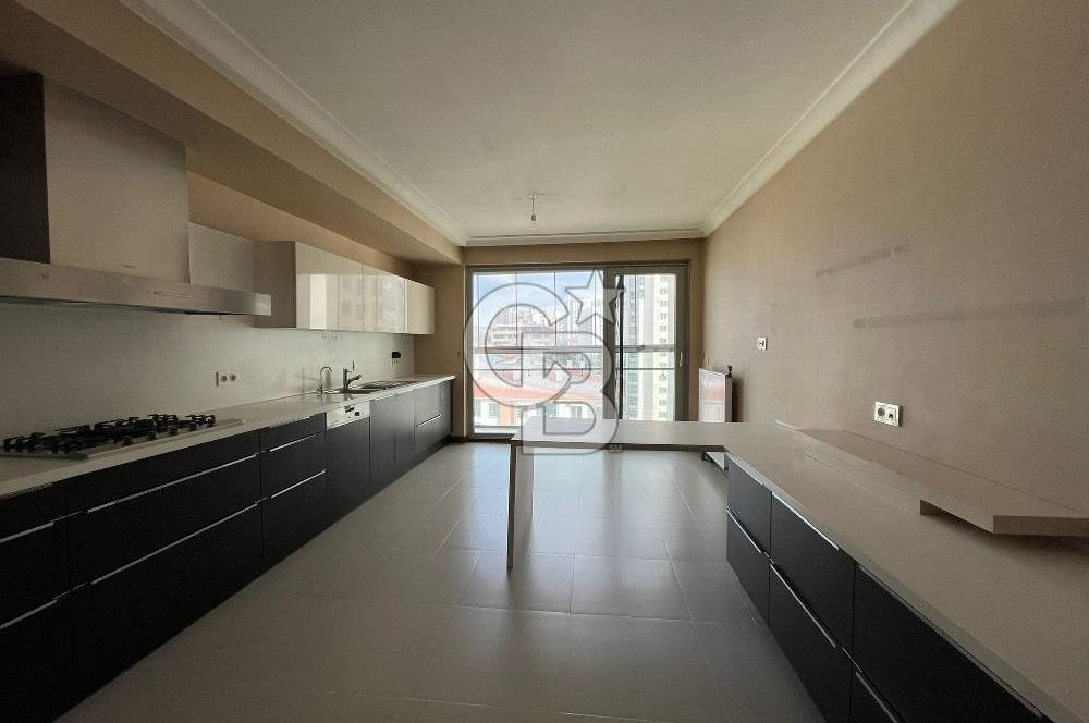 PARK VADİ EVLERİ SATILIK BOŞ 4+1