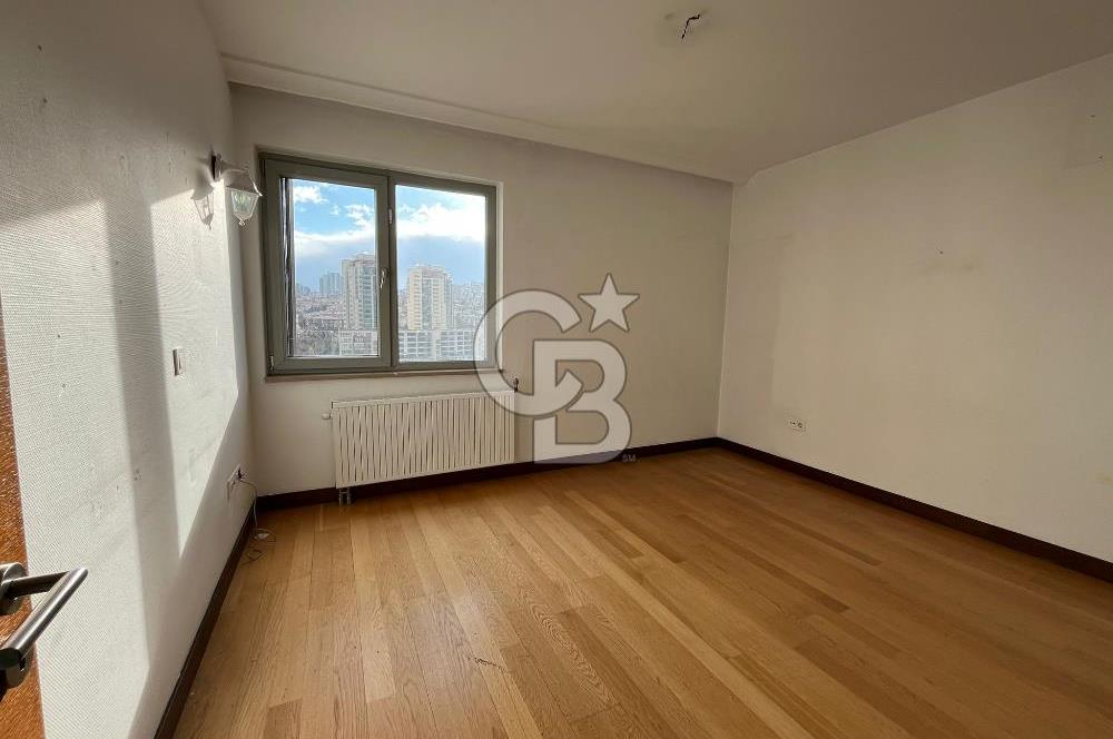 PARK VADİ EVLERİ SATILIK BOŞ 4+1