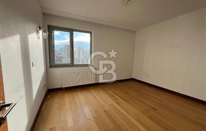 PARK VADİ EVLERİ SATILIK BOŞ 4+1